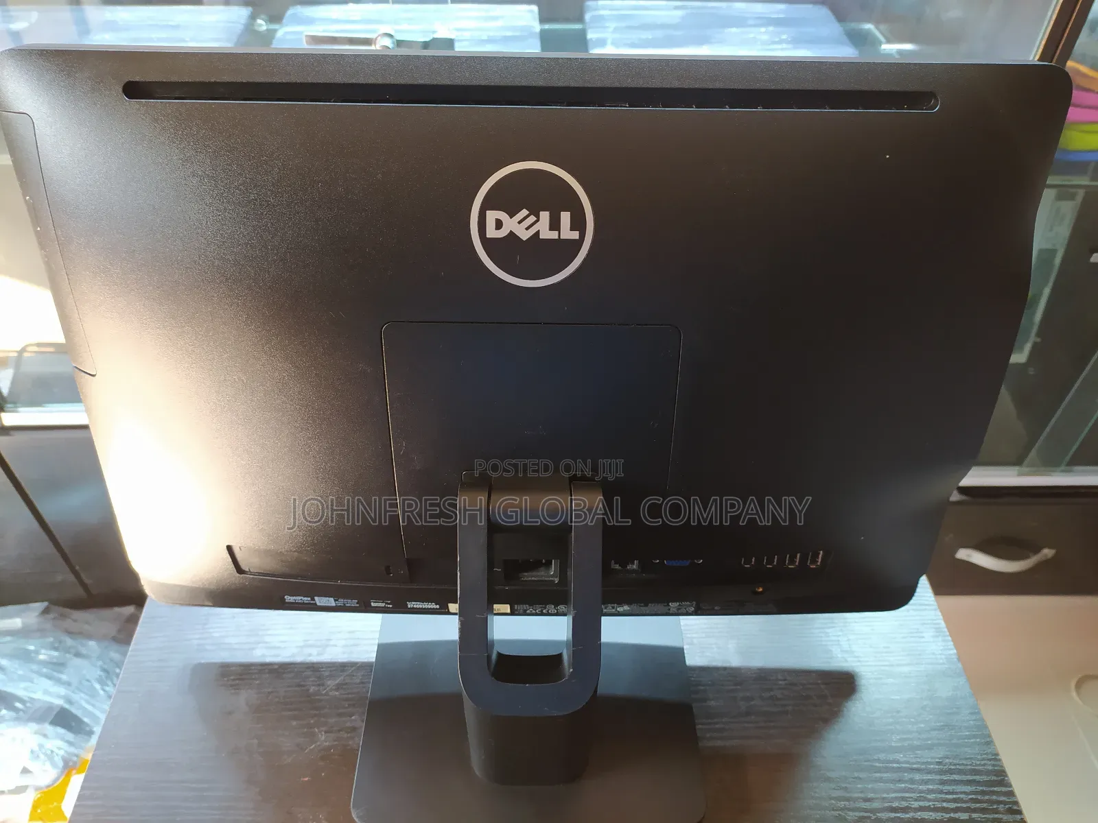 Desktop Computer Dell 8GB Intel Core I5 HDD 500GB