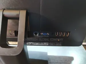 Desktop Computer Dell 8GB Intel Core I5 HDD 500GB