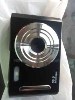 Smart Video/Photo Camera