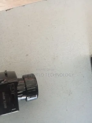 Secret Video Recording Camera