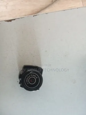 Secret Video Recording Camera