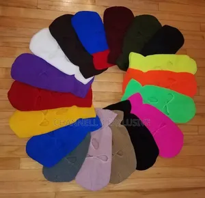 Quality Unisex Balaclava Ski Mask