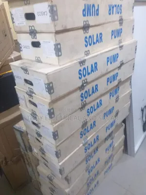 Solar Pump