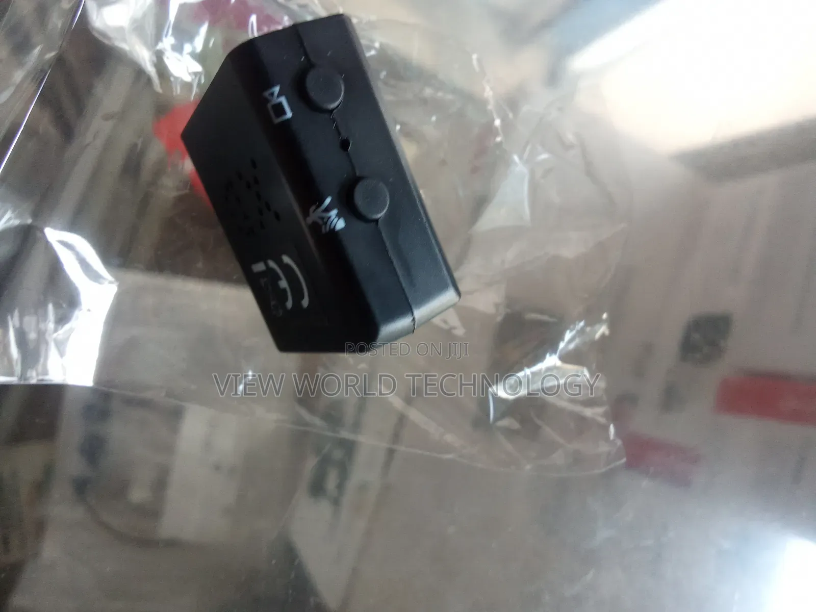 Spy CCTV Camera