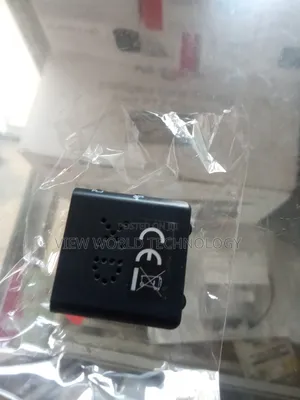 Spy CCTV Camera