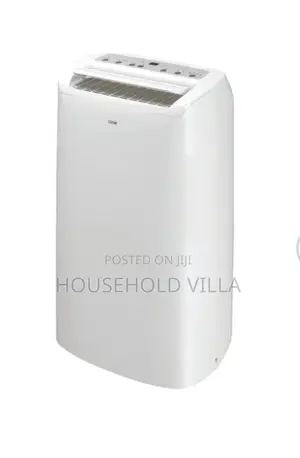 Unboxed Logik 20l Dehumidifier