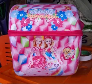 Back to School Children Lunch Bag-Frozen