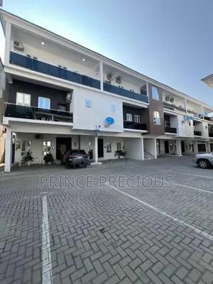 2bdrm Block of Flats in Ikate for rent