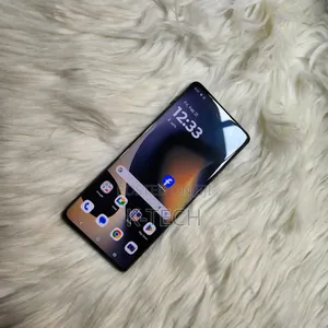 Motorola Edge (2024) 256 GB Black