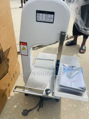 Bone Saw Machine