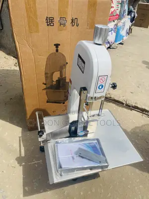Bone Saw Machine