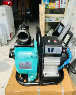 Shiyuan Surface Pump