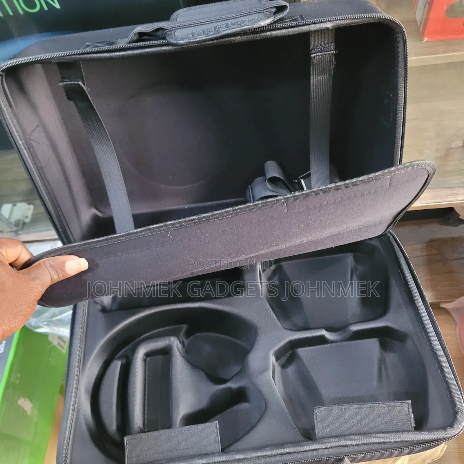 Play Station 5 Bag