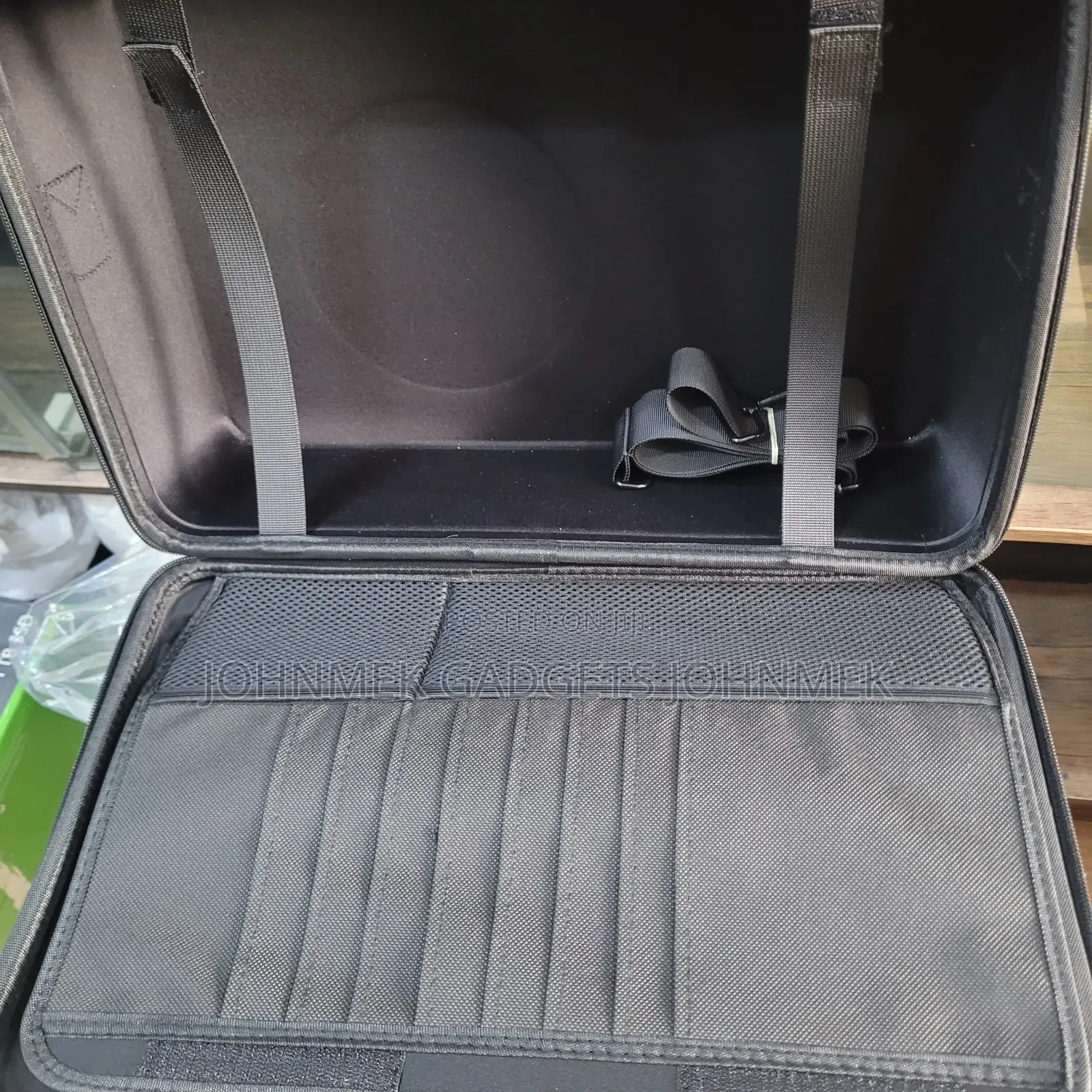 Play Station 5 Bag