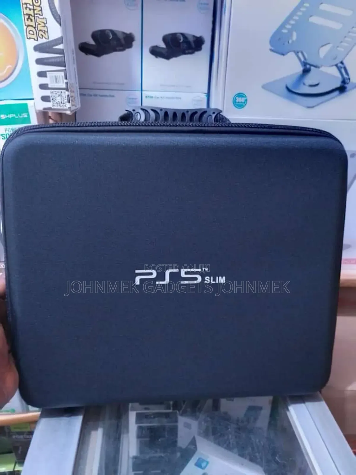 Play Station 5 Bag