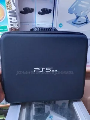 Play Station 5 Bag