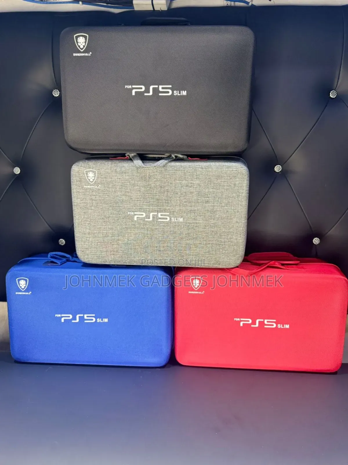 Play Station 5 Bag