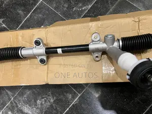Changan Steering Rack