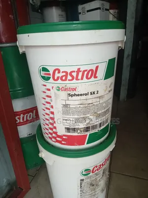 Gastrol Spreeol Sx2 Greace
