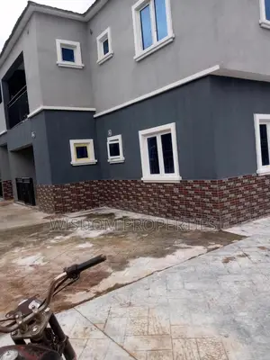 Furnished 2bdrm Apartment in Housing Estates, Kutunku for rent