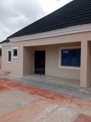 Furnished 2bdrm Apartment in Housing Estates, Galadimawa for rent