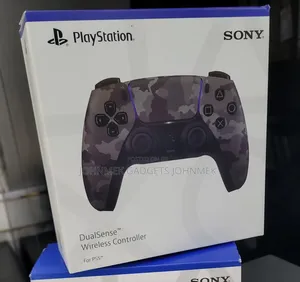 Ps5 Pad Game Controller