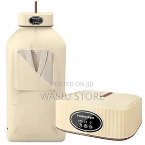 Portable Clothes Dryer, Electric Clothes Dryer 600w