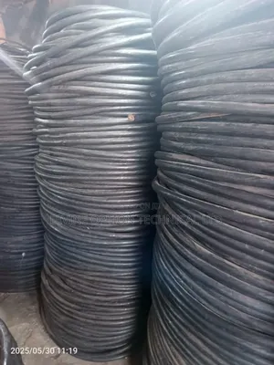 25mm 4core Turkey Amoured Electrical Cables