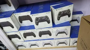 Ps5 Pad Game Controller