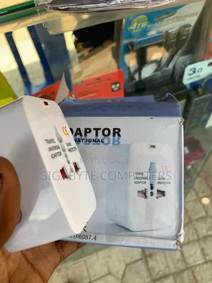 All in One Adaptor