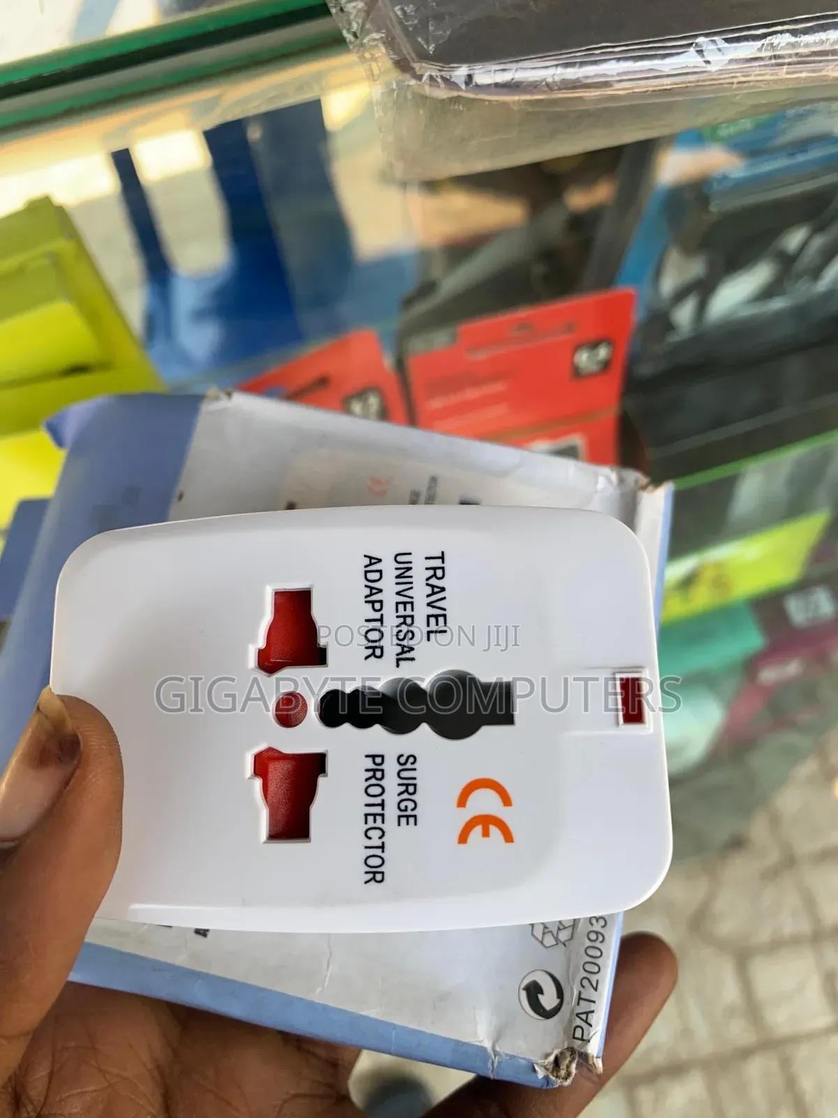All in One Adaptor