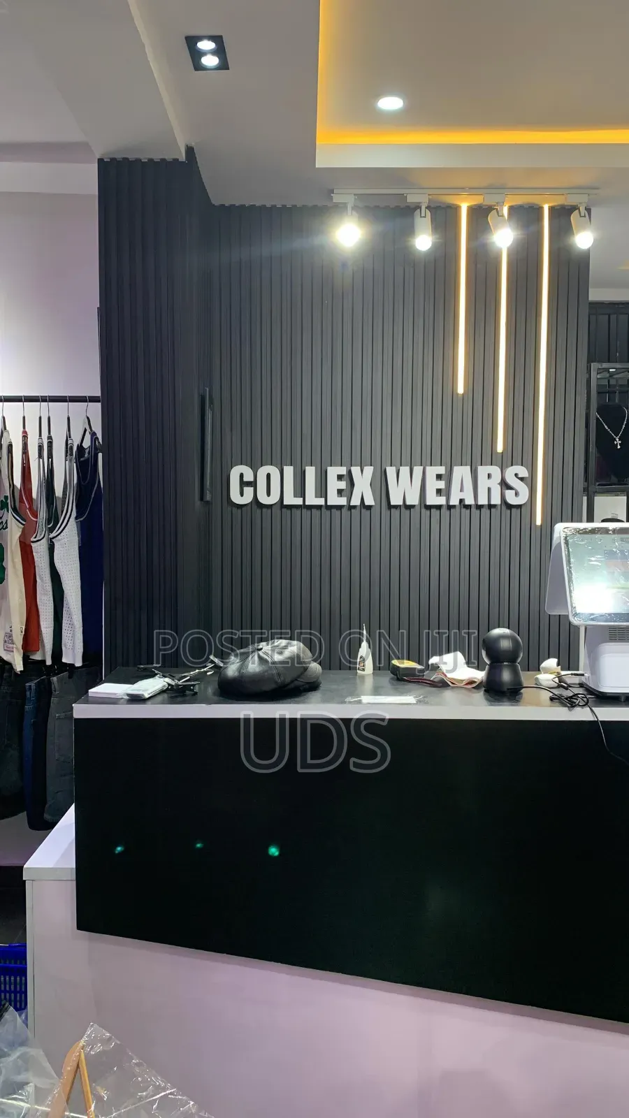 Indoor Outdoor 3d Signage With Led Light