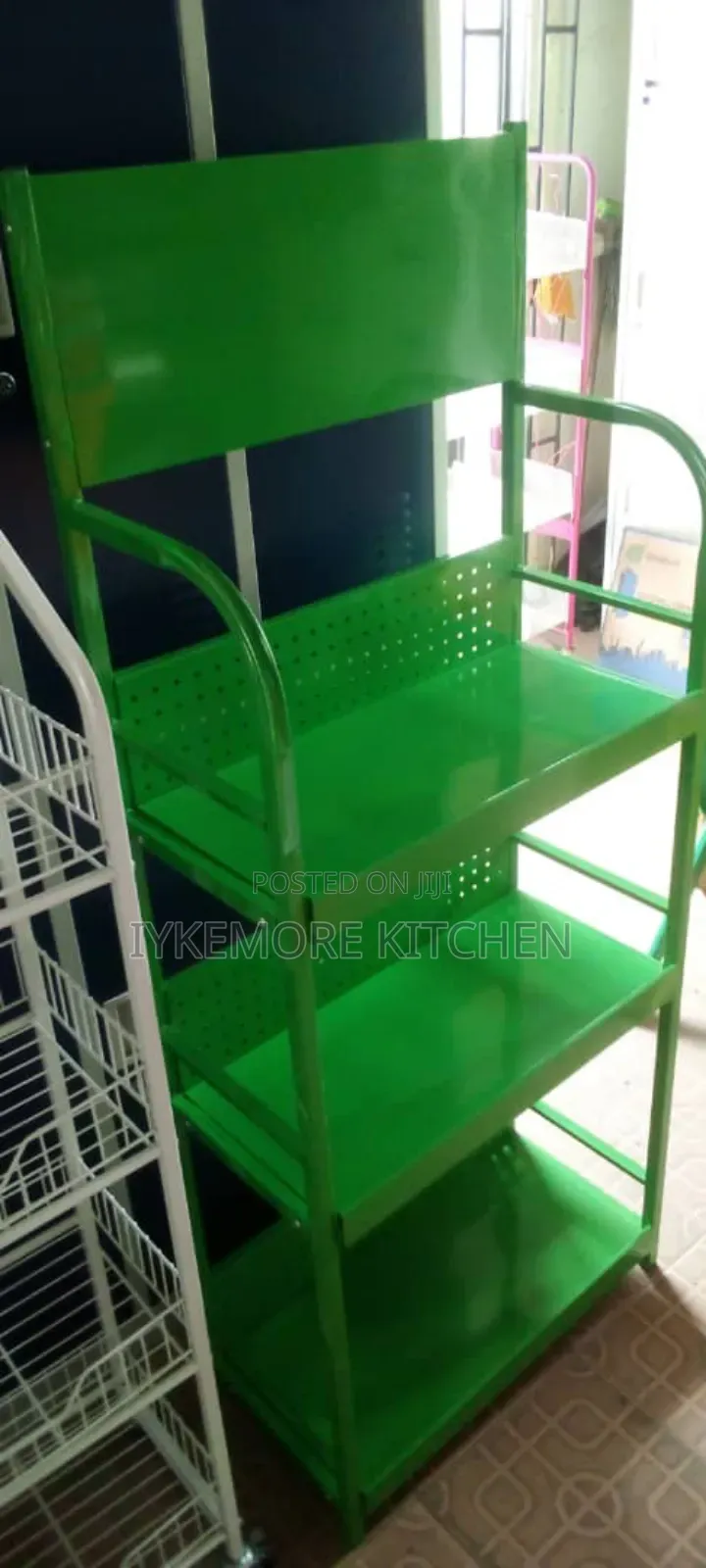 High Quality Original Strong Display Rack