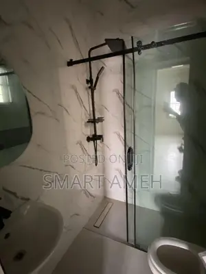 4bdrm Townhouse / Terrace in Fo1, Kubwa for rent