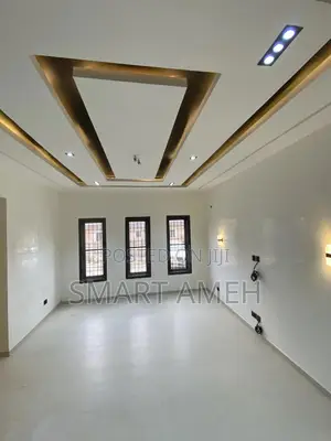 4bdrm Townhouse / Terrace in Fo1, Kubwa for rent