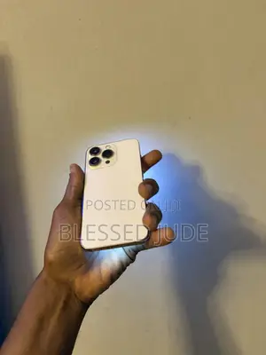 Apple iPhone 13 Pro 128 GB Gold