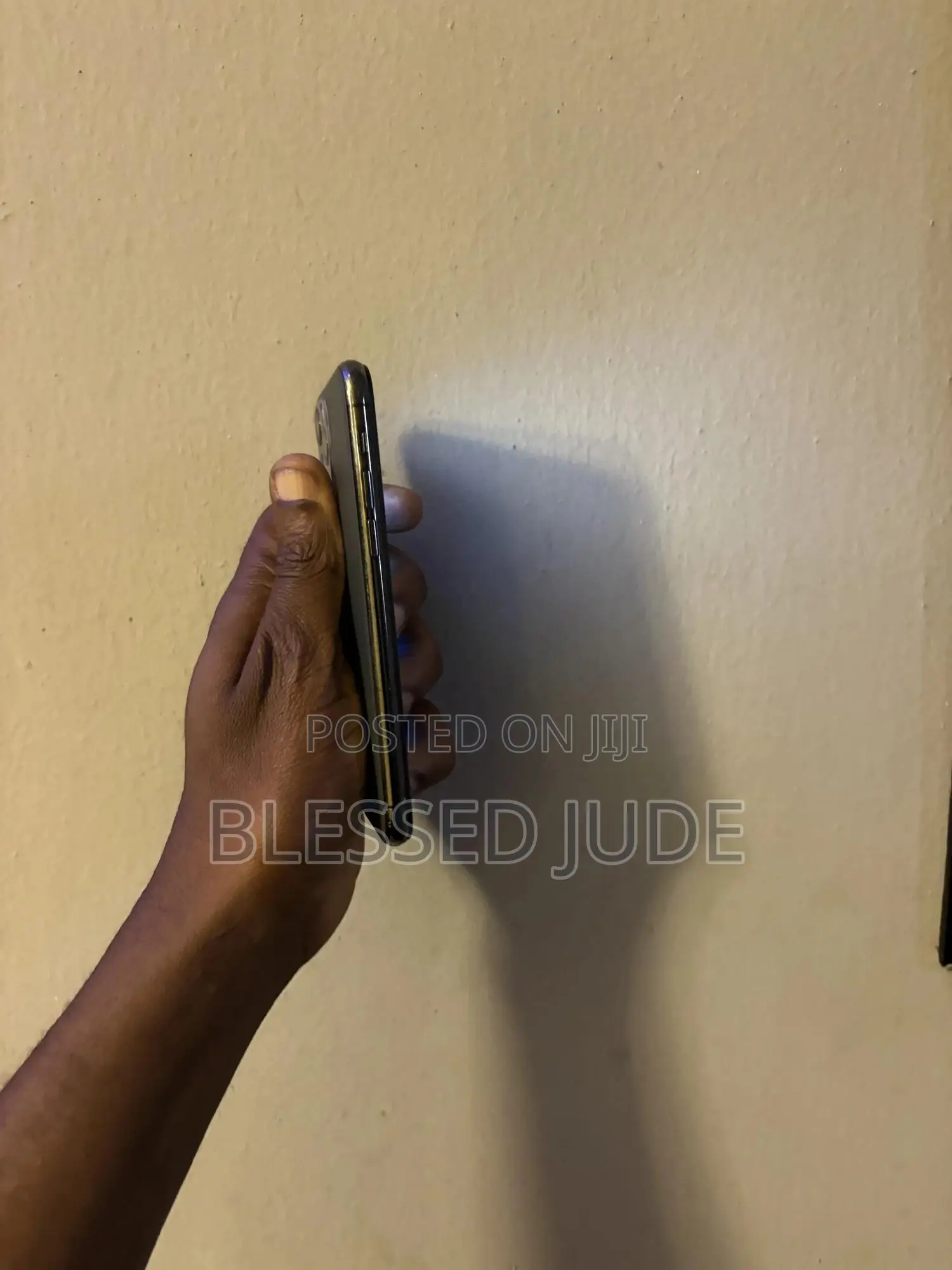 Apple iPhone 11 Pro 256 GB Gray