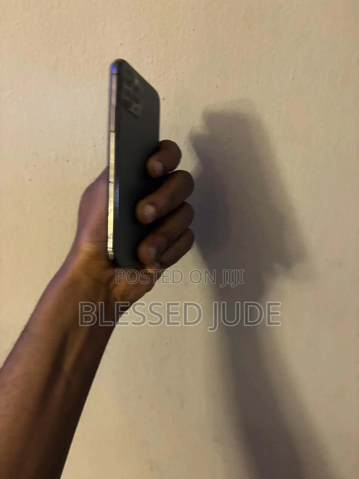 Apple iPhone 11 Pro 256 GB Gray
