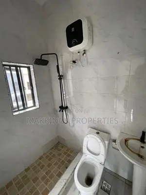 2bdrm Block of Flats in Ikate for rent