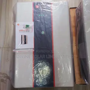 Brand New Felicity Battery 10kwh 48v