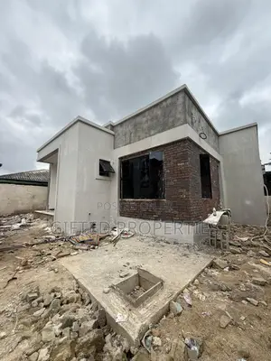 3bdrm Bungalow in Majesty Estate Ph, Port-Harcourt for sale