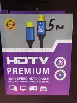 HDTV Premium