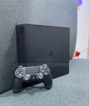 Ps4 Game Console Slim Uk