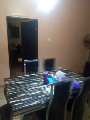 5bdrm Duplex in Back Of Mfm Prayer, Berger for sale