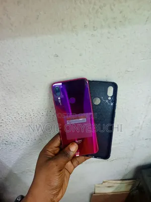 Xiaomi Redmi Note 7 Pro 128 GB Red