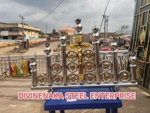 Candle Stainless Stainless 304