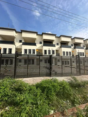 4bdrm Townhouse/Terrace in Close To Maitama, Katampe for sale