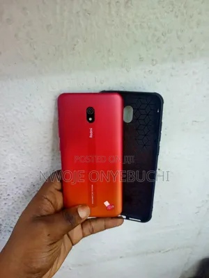 Xiaomi Redmi 8A 32 GB