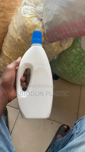 Multipurpose One Liters Opaque