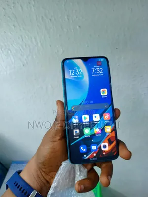 Xiaomi Redmi 9T 128 GB Red